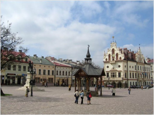 Жешув (Rzeszow)