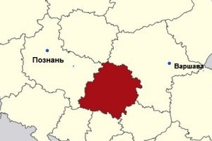 Лодзинское воеводство
