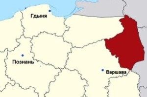 Подляшское воеводство