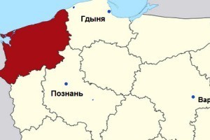 Западно-Поморское воеводство