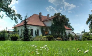 Отель-Бутик Dwór Giemzów