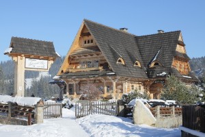 где остановиться в Закопане