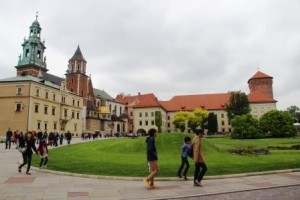 Что можно успеть за 3 дня в Польше