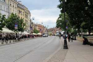Кролевский тракт