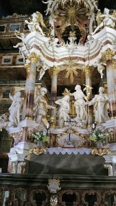 костел Мира в Свиднице