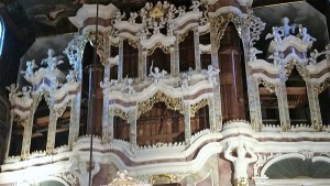 костел Мира в Свиднице