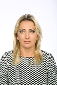 Леся Славская-Ваш экскурсовод по Польше