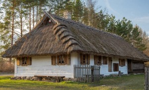 Белостокского Музея Деревни