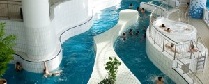 аквапарк в закопане 2