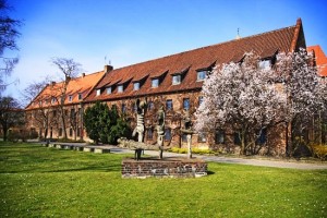 Muzeum Architektury we Wrocławiu
