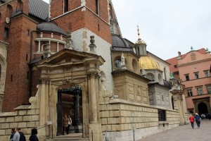 Вавель Краков