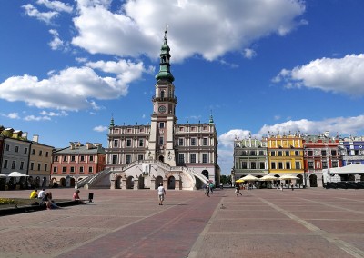 Zamosc