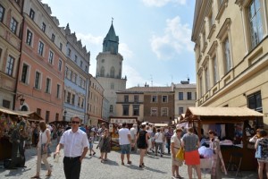 Festivals & Fairs in Poland