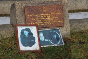 Cmentarz Mauzoleum Żołnierzy Radzieckich (12)