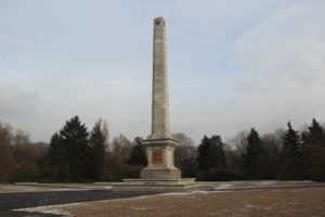 Cmentarz Mauzoleum Żołnierzy Radzieckich (6)