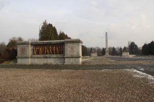 Cmentarz Mauzoleum Żołnierzy Radzieckich (7)